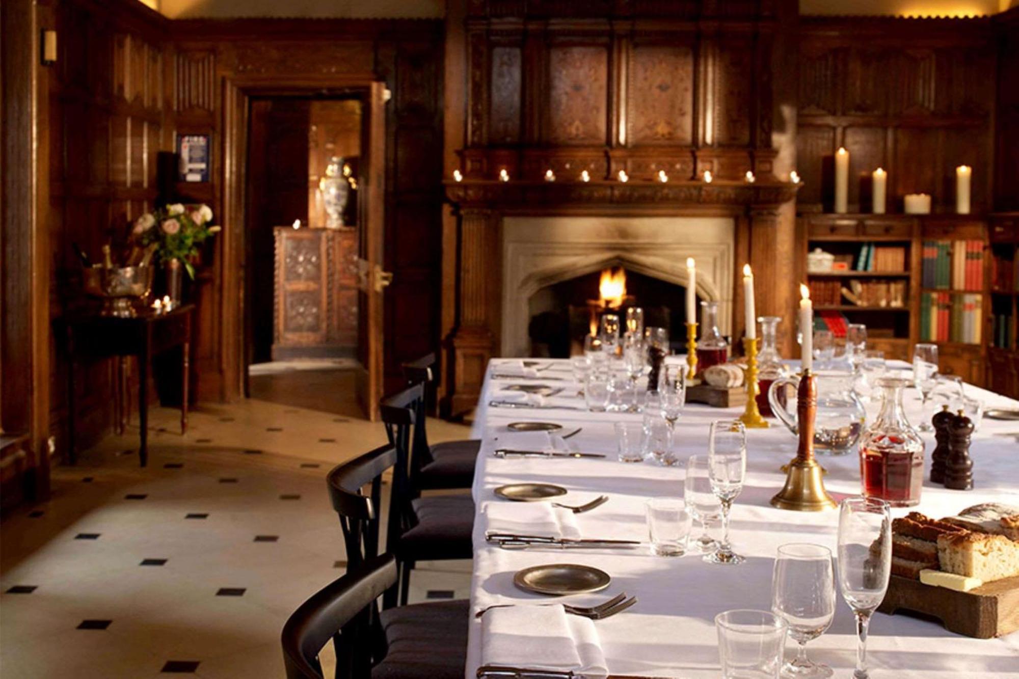 The Olde Bell, BW Signature Collection Marlow  Exteriér fotografie