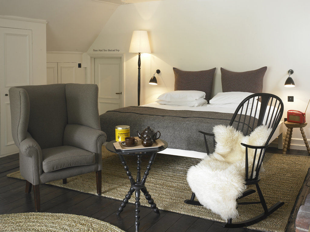 The Olde Bell, BW Signature Collection Marlow  Pokoj fotografie